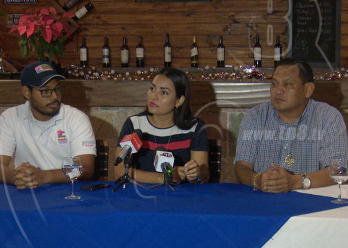 nicaragua