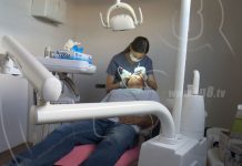 Feria de salud llega a Batahola Norte para atender a las familias nicaragua