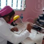 Feria de la salud llega a la comunidad Las Maderas, Tipitapa nicaragua