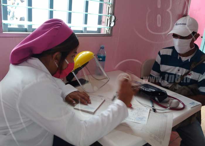 feria-salud-maderas-2 nicaragua