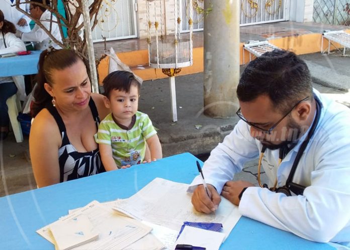 feria-salud-managua-01 nicaragua