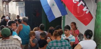 nicaragua