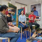 Nicaragua realizará ocho días de feria en saludo a la Revolución nicaragua