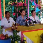 Más de 300 negocios en la feria en honor a Santo Domingo de Guzmán nicaragua