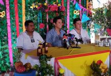 Más de 300 negocios en la feria en honor a Santo Domingo de Guzmán nicaragua