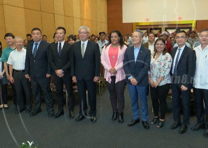 feria-taiwan-agronegocio-03 nicaragua