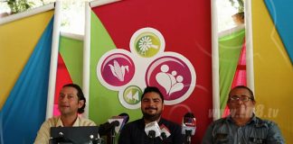 nicaragua