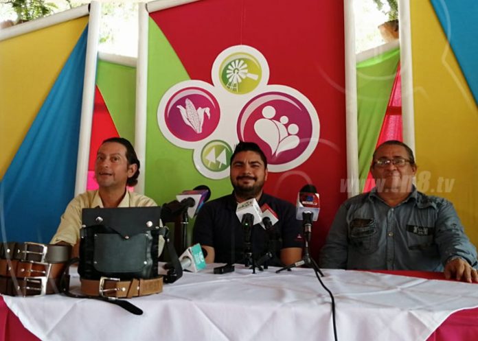 feria-trabajador-mefcca-01 nicaragua