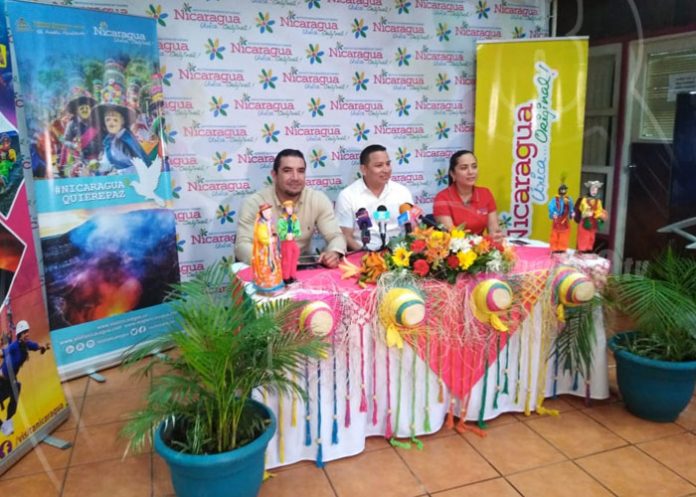 feria-turismo-febrero-2 nicaragua
