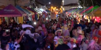nicaragua