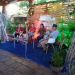 MEFCCA desarrolla 15 días de feria en saludo a las fiestas de Navidad nicaragua