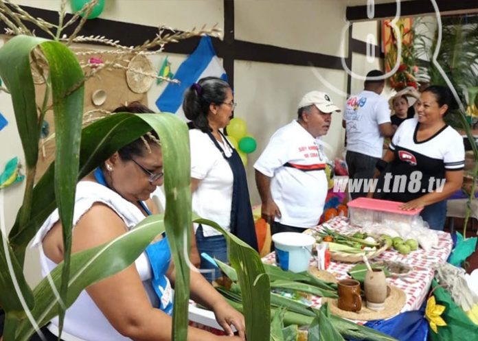 feria_del_maiz_exito_en_granada_4 nicaragua
