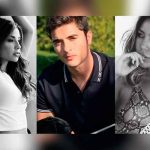 Ex de Frida Sofía anuncia que se convertirá en papá embarazo