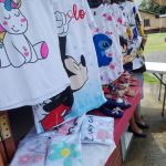 Recreación familiar con las ferias que se desarrollan en Nueva Guinea nicaragua