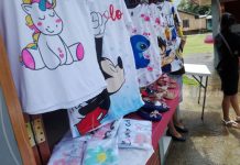Recreación familiar con las ferias que se desarrollan en Nueva Guinea nicaragua