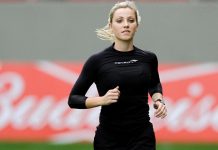 La árbitra brasileña Fernanda Colombo denuncia «propuesta inmoral» que recibió brasil