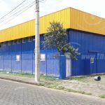 Delincuentes desmantelan famosa ferretería en el barrio Costa Rica nicaragua