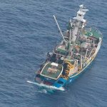 Corea del Sur reflotará ferry hundido en 2014