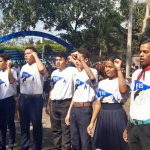 Rinden homenaje a «La Baquita» desde diversos espacios nicaragua
