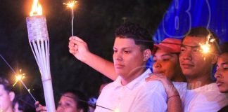 nicaragua