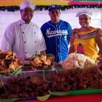Nicaragua se convierte en el epicentro de la gastronomía internacional nicaragua