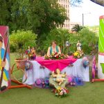 Festival Gastronómico Internacional de Paz y Buena Voluntad nicaragua