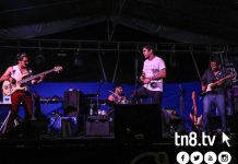 Escondida, una rola reflexiva para apreciar de Los Denis