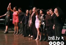 Así estuvo el 10mo Festival Internacional de Cantautoras Nicaragua nicaragua