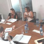 Cinemateca Nacional y embajadores de Centroamérica preparan festival nicaragua