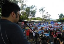 nicaragua