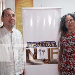 Todo listo para la edición número 14 de Nicaragua Jazz Festival nicaragua