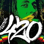 Cultivo de la mente y la tierra: Concierto 4/20 del reggae en Managua nicaragua