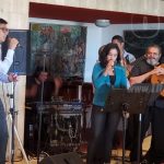 Invitan en Nicaragua al Festival Internacional de Boleros nicaragua