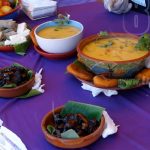 Puerto Salvador Allende desarrolló Festival de Sabores de Cuaresma nicaragua