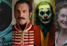 Las películas más esperadas del festival de Venecia 2019 cine