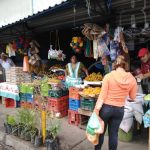 Mercado Alfredo Lazo de Estelí con descuentos en sus productos nicaragua