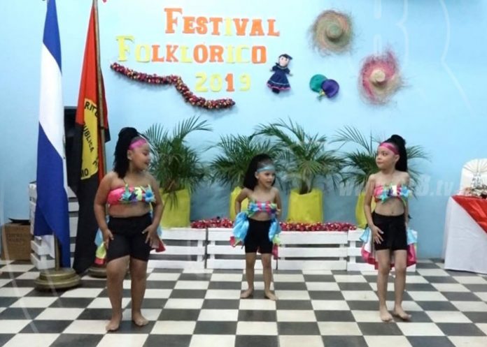 festival-folklor-granada-01 nicaragua