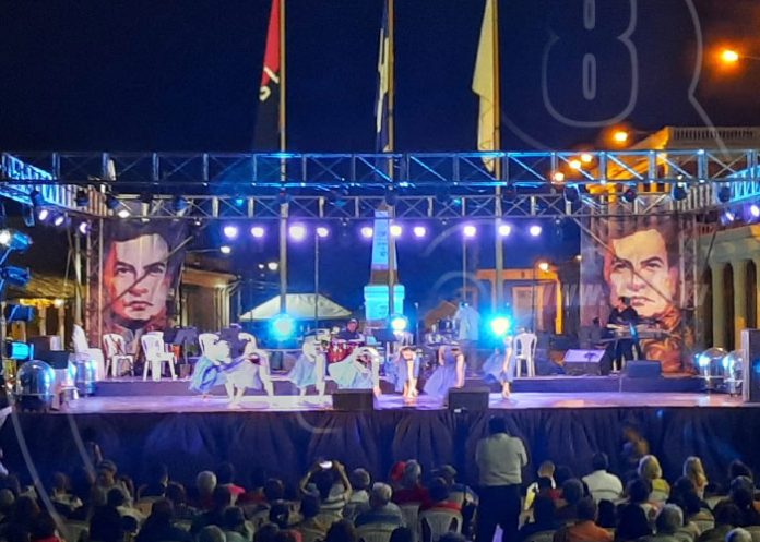 festival-granada-uno Nicaragua