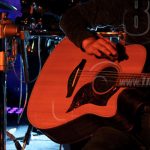 Nicaragua impulsa la cultura con Festival Internacional de Guitarra nicaragua