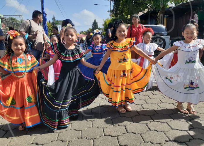 festival-infantil-masaya-03 nicaragua