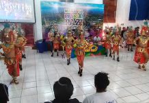 Anuncian Primer Carnaval Centroamericano a desarrollarse en Managua nicaragua