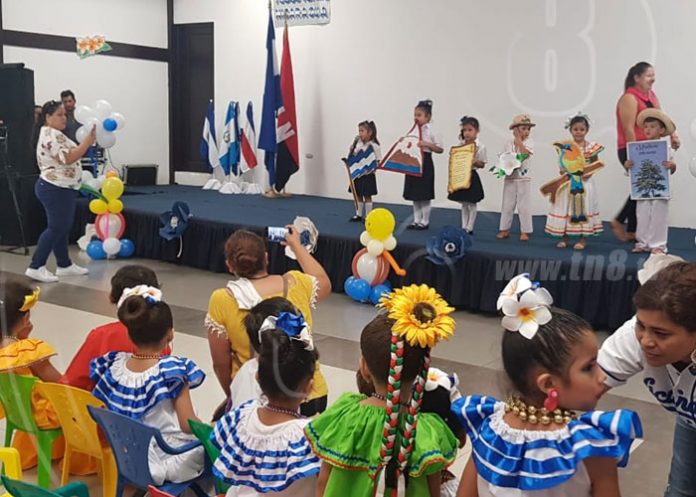 festival-ninez-patria-03 nicaragua