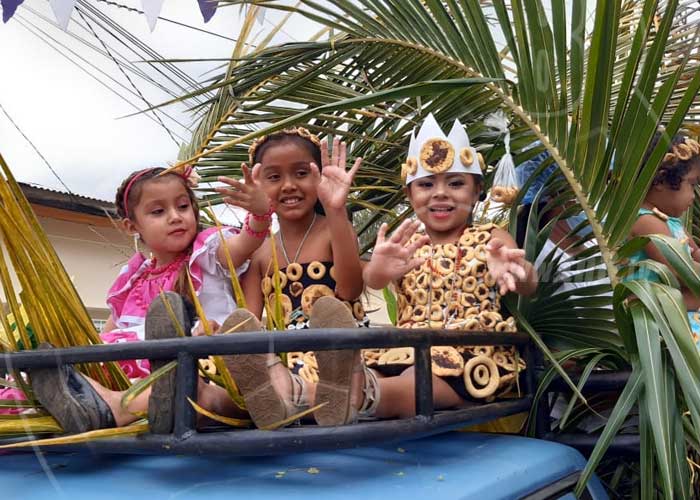 festival-rosquilla-02 nicaragua