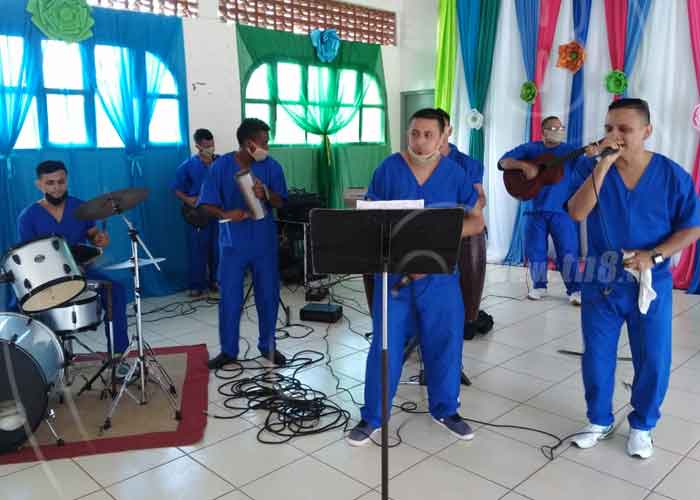 festival-tipitapa-presos-3 nicaragua