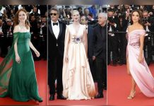 Aquí los mejores looks en el Festival Cannes 2019 mundo