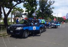 nicaragua