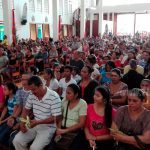 actividades religiosas