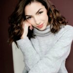 Ella es Thelma Fardin, la actriz que denunció a Juan Darthés por acoso y abuso sexual argentina