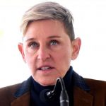 ellen degeneres
