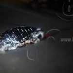 Anciano pierde la vida al cruzar la calle de forma imprudente nicaragua